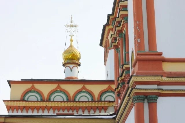    В православии самое главное церковное отпевание, панихида и молитва за усопшего.