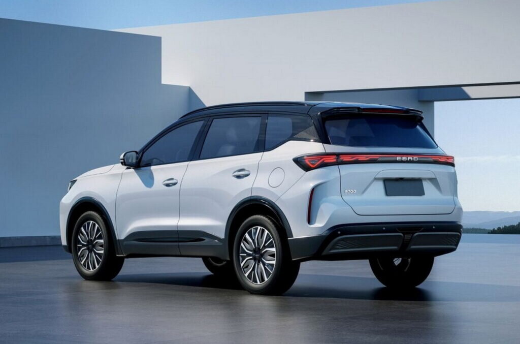    Ebro Антон Чудайкин