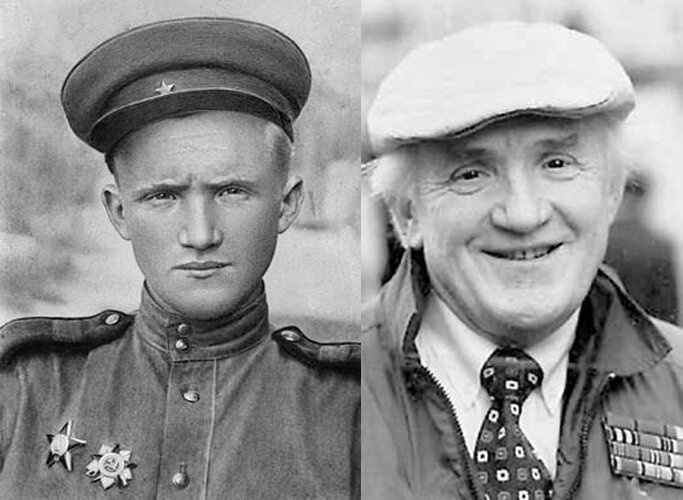 Павел винник фото Легенда Экранов: 5 актёров советского кино, завоевавших больше всех наград в год