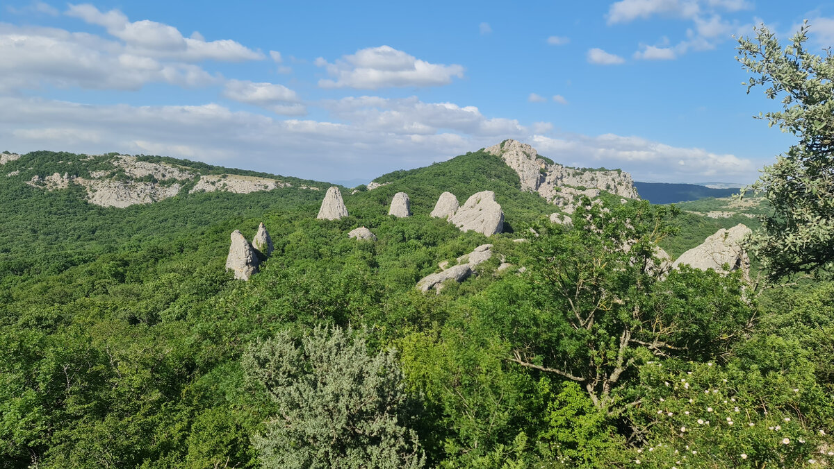 Храм Солнца БСТ май 2024 