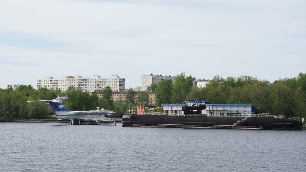 Речной круиз из Нижнего Новгорода: Углич, Калязин, Москва | 33ways:  путешествия и впечатления | Дзен