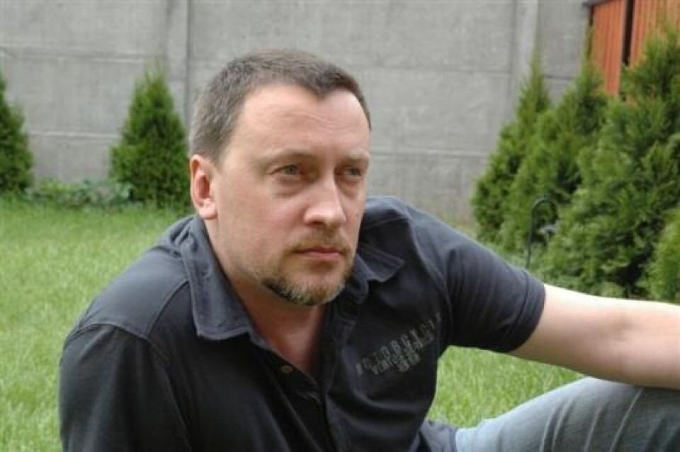    Мацей Люсня. Источник: kino-teatr.ru