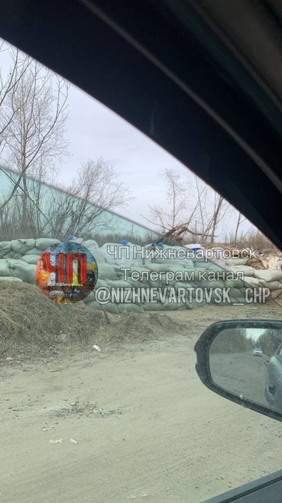    Уровень воды в Оби превысил 9 метров