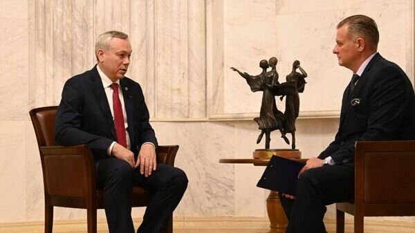    © Sputnik / Виктор Толочко