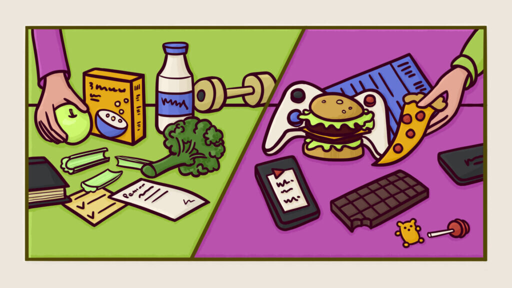 Иллюстрация Екатерины Урусовой  📷
