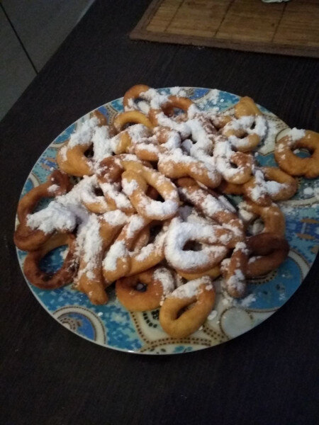 Вот что у меня получилось