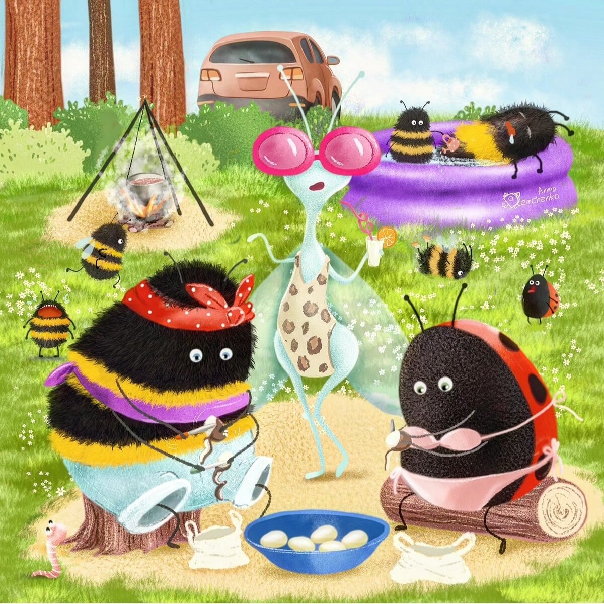 художник Анна Демченко (vk.com/dem_anka)