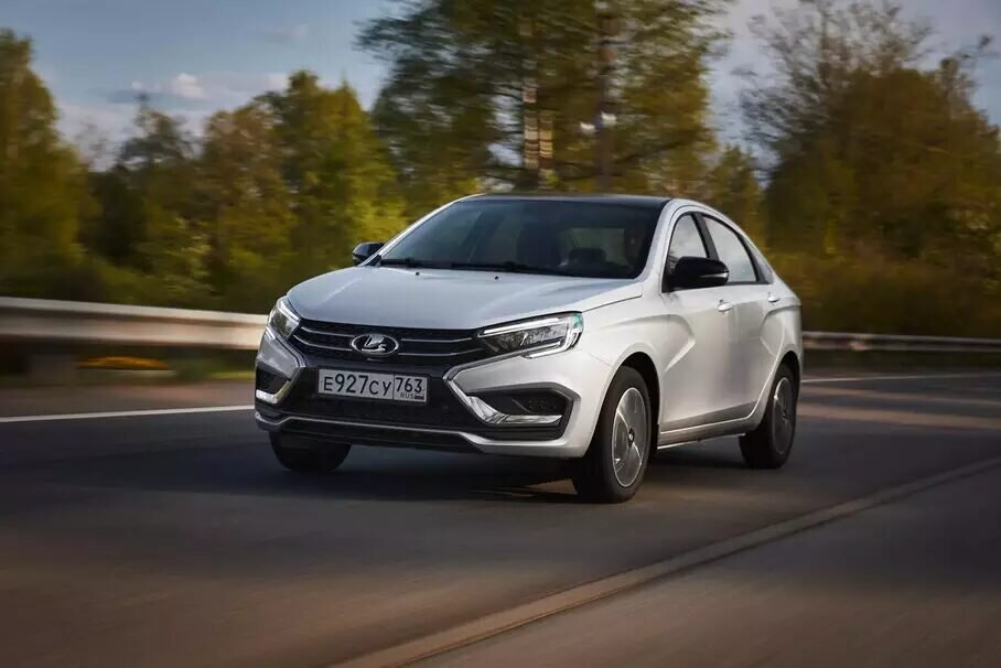    Lada Антон Чудайкин