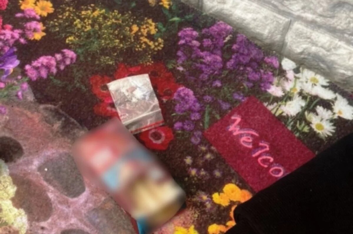    В Комсомольске-на-Амуре поймали наркоторговку за пьяное вождение и сбыт