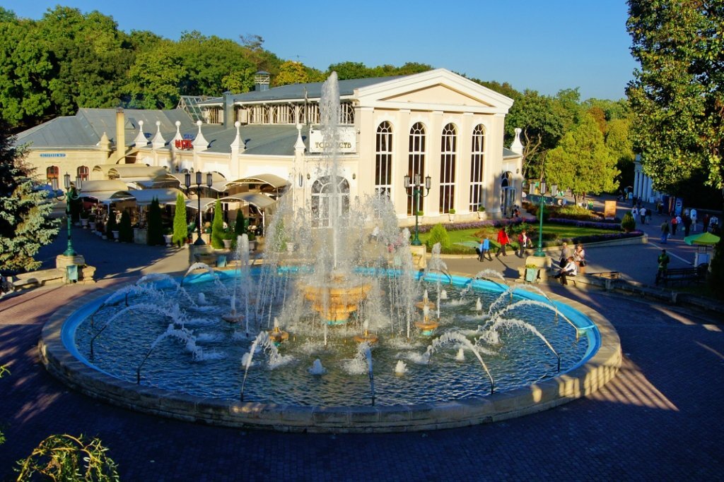 Фото: https://yandex.ru/maps. Автор: Dmitriy