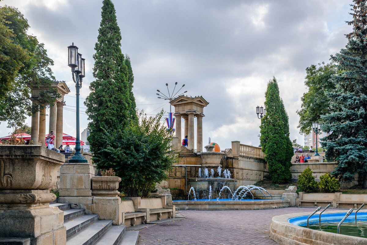 Фото: https://yandex.ru/maps. Автор:  Алексей