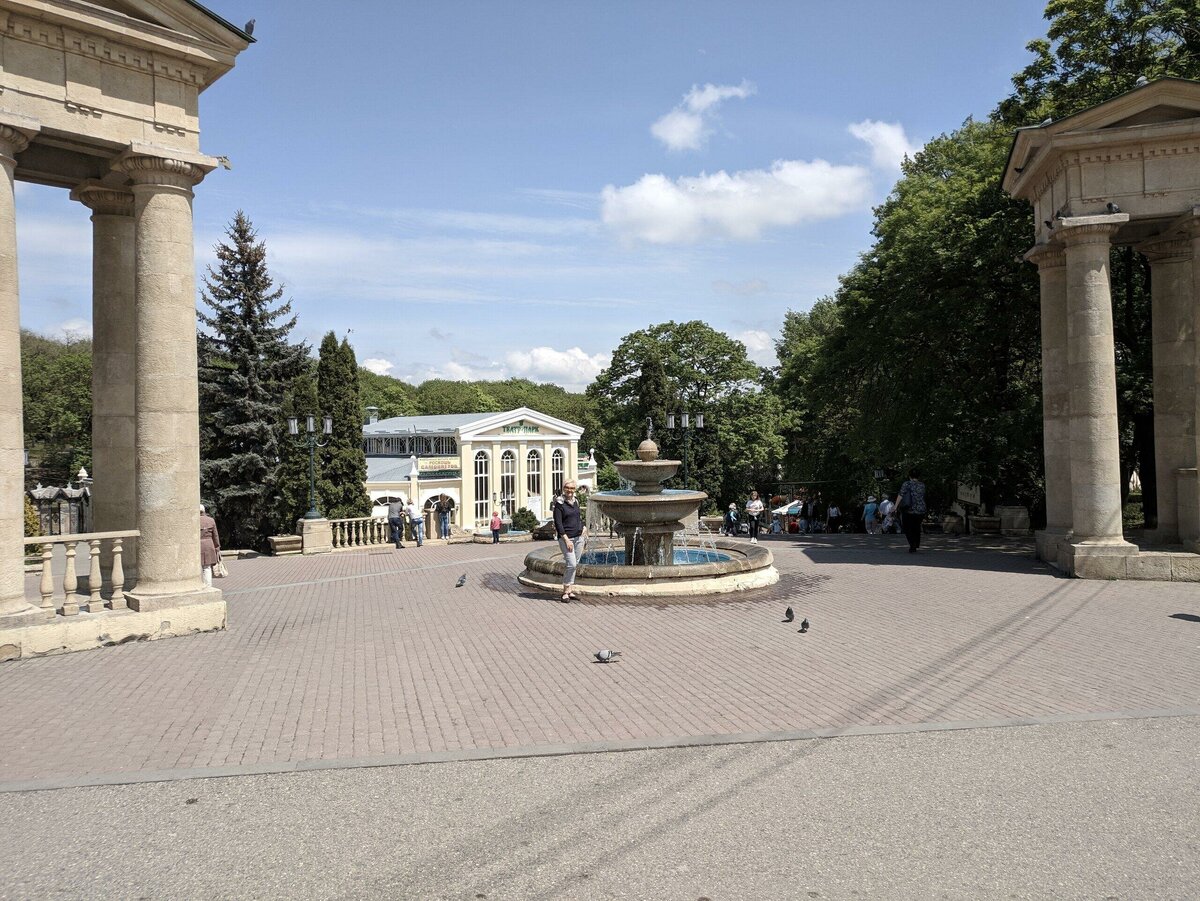 Фото: https://yandex.ru/maps. Автор:  Виктор Рассохин