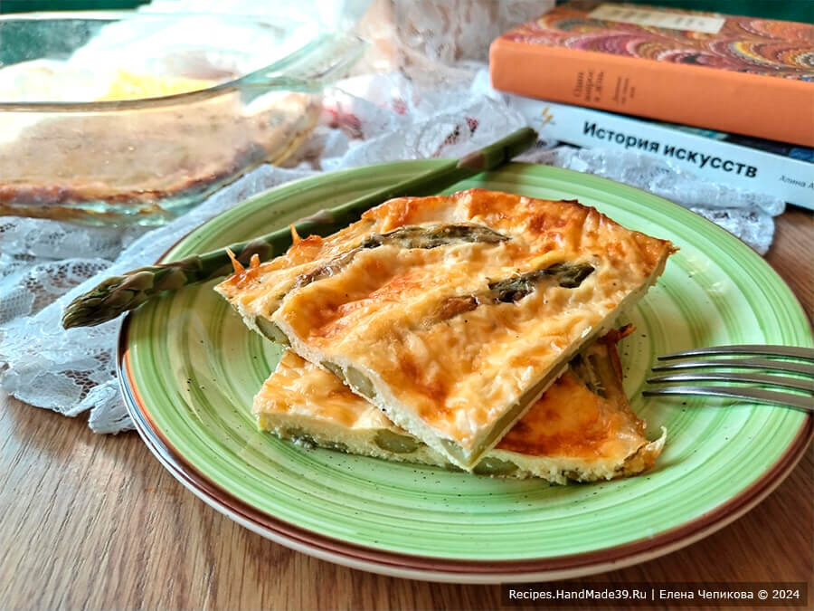 Рецепт, как просто и быстро приготовить вкусный завтрак из доступных продуктов