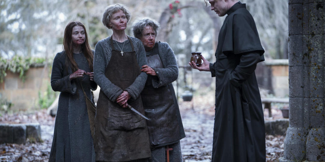 Для запойного просмотра: 5 отличных, но малоизвестных сериалов с интригующим сюжетом