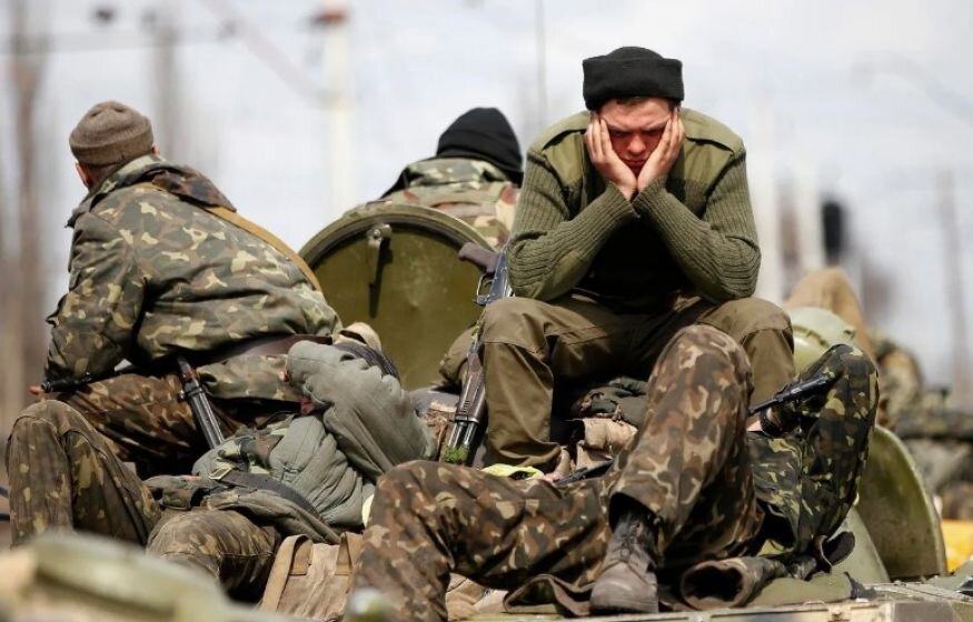    Swissinfo: Украина не желает вывода российских войск со своей территории