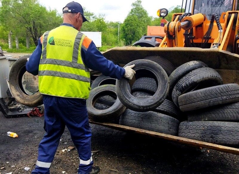     Автор: Пресс-служба администрации Владивостока Источник: vlc.ru