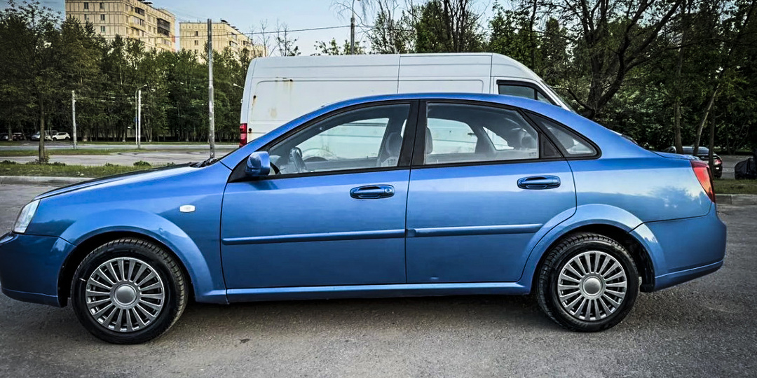 Хочется нулёвую машину, но в кармане только 500 тысяч: 3 авторитетных Б/У авто, которые прослужат дольше новой Лады или "китайца"