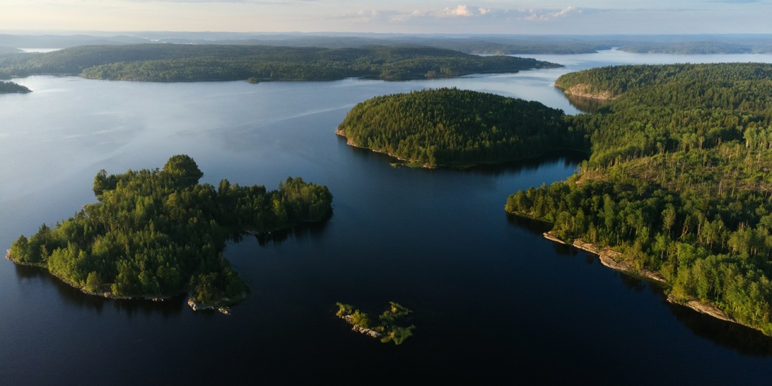 Как добраться из Санкт-Петербурга в город Сортавалу? Маршруты, расстояние и цены на все виды транспорта
