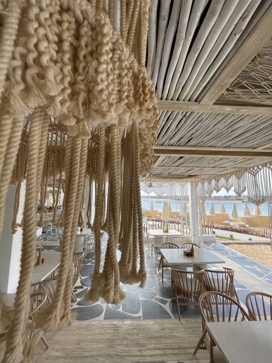 С каждым годом в Египте появляется все больше стильных отелей. Об одном из них - Sunrise Tucana Resorts 5* - в нашей сегодняшней статье.