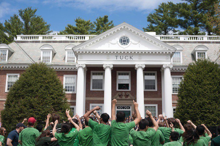 Dartmouth College (Tuck) Business School