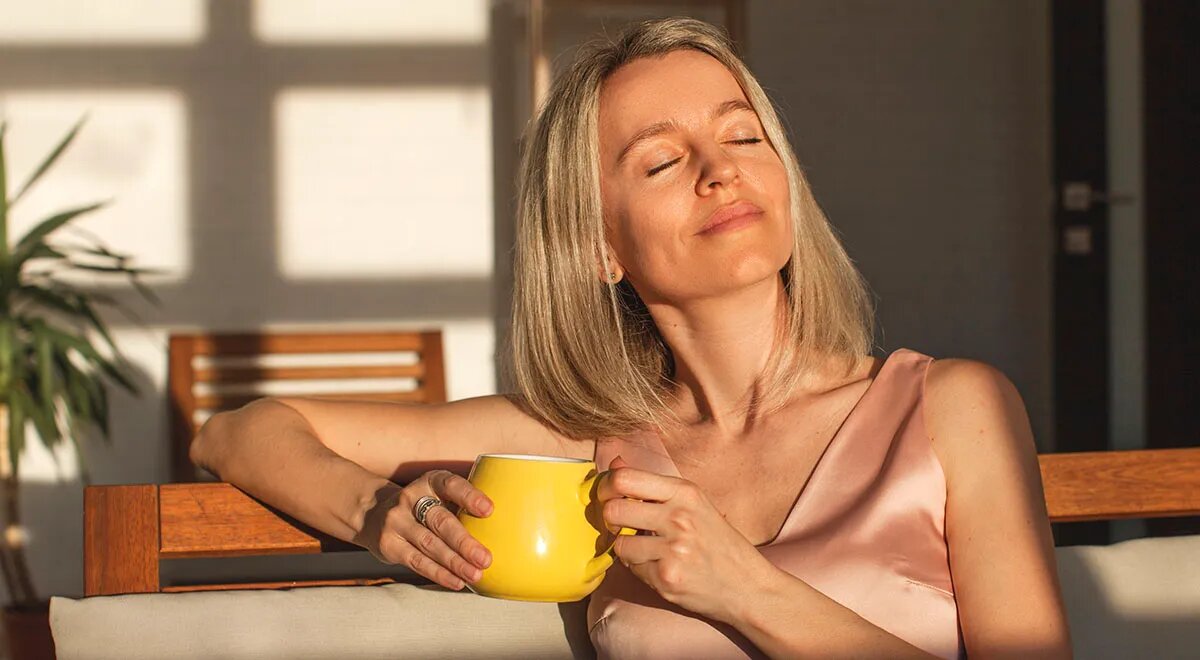 Как кофеин на самом деле влияет на нашу внешность