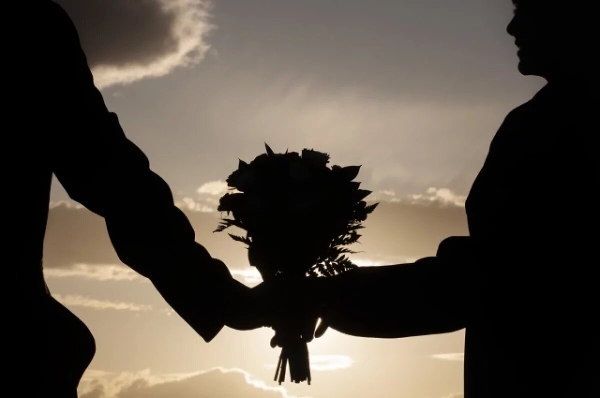    Нижегородские пары смогут зарегистрировать брак в парке «Швейцария»