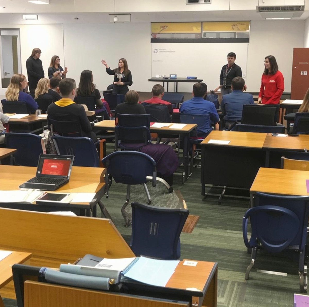 Как подготовиться к сессии и не вылететь из университета?