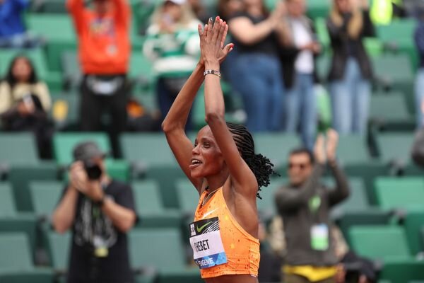 Фото: worldathletics. org