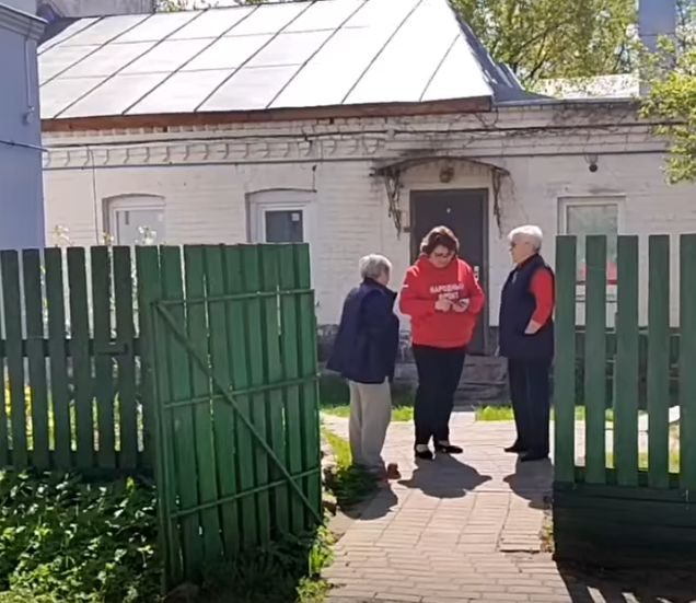 Фото: ОНФ Костромской области 