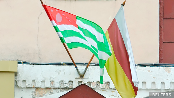     Фото: REUTERS   
 Текст: Денис Тельманов