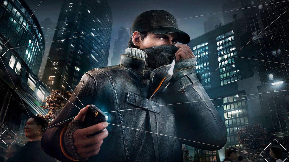 Куда пропала Watch Dogs: взлет и падение одной из лучших серий Ubisoft | VK  Play | Дзен