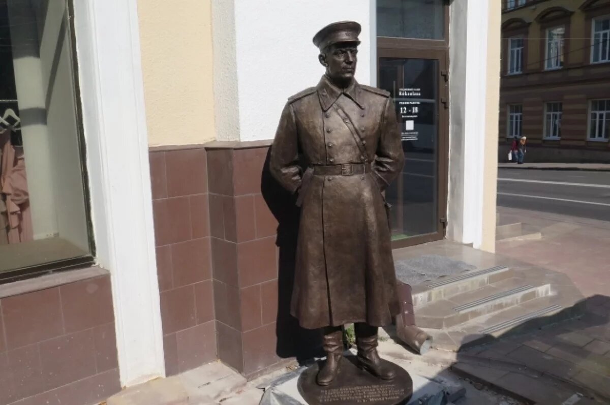    Знатоков «Что? Где? Когда?» спросили про смоленского милиционера Курицына