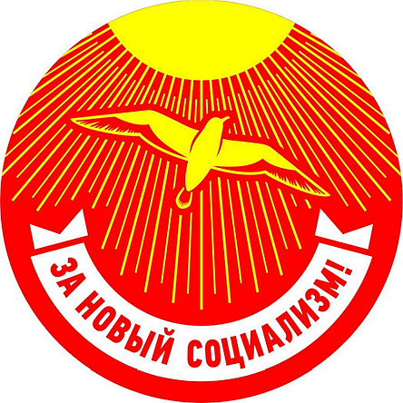 Новый социализм
