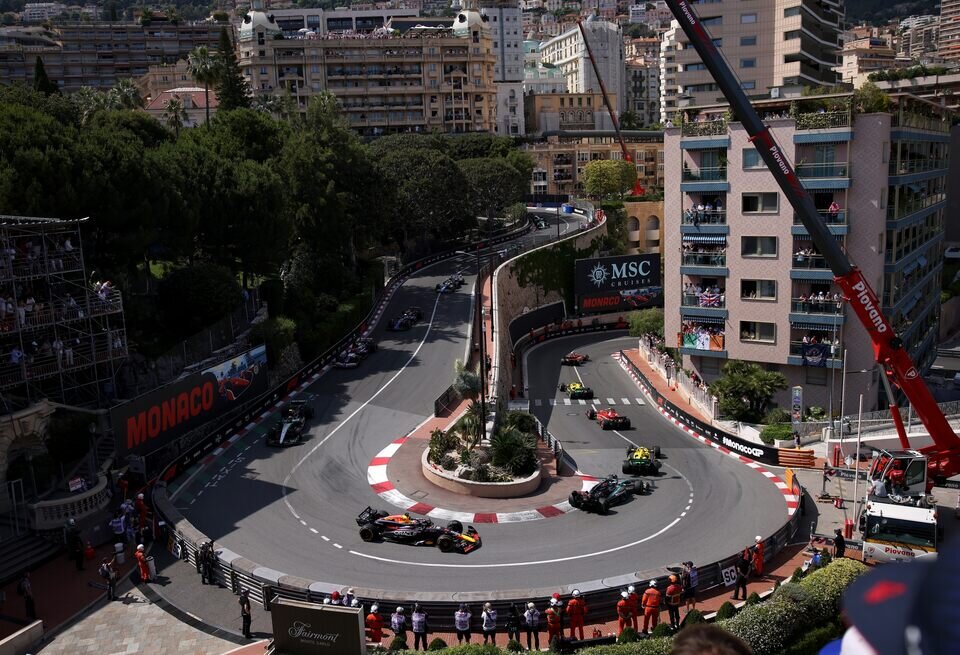    Getty Images / Red Bull Content Pool