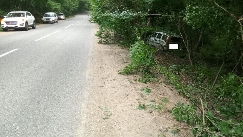      Фото: Госавтоинспекция Ставрополья