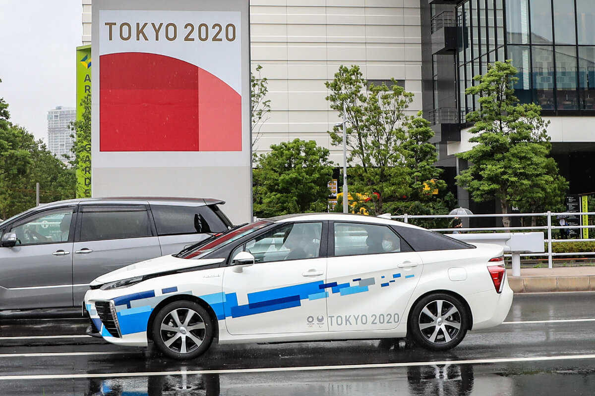 Daisuke Asauchi/AFLO/Globallookpress