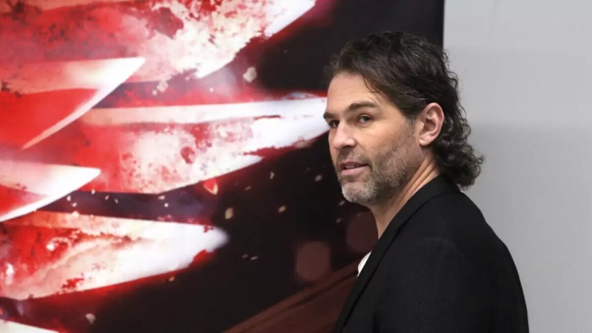     Автор: Владимир Беззубов Источник: МАТЧ ТВ