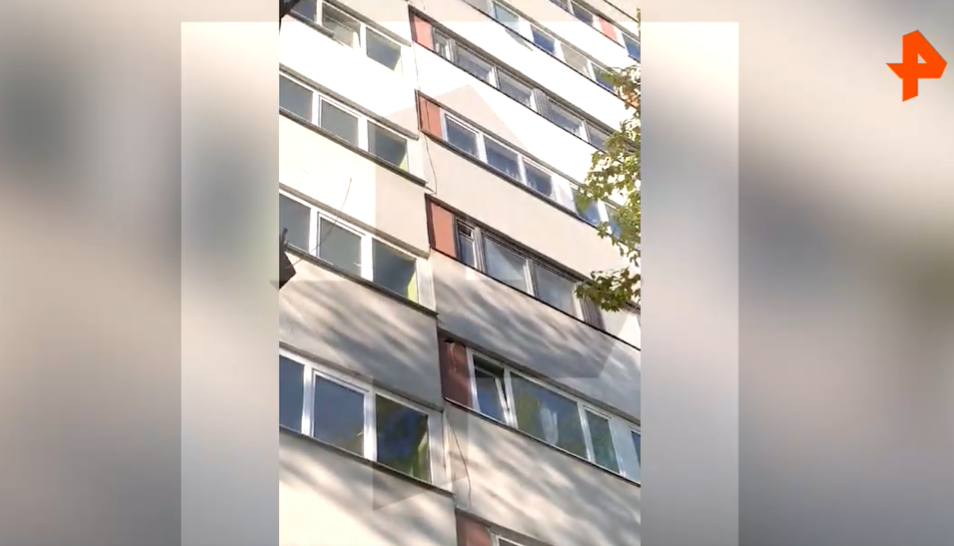 Фото: скриншот видео РЕН ТВ