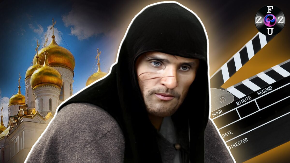 Хитрость сценаристов и страдания актёров: как снимали историческую драму «Андрей Рублёв»