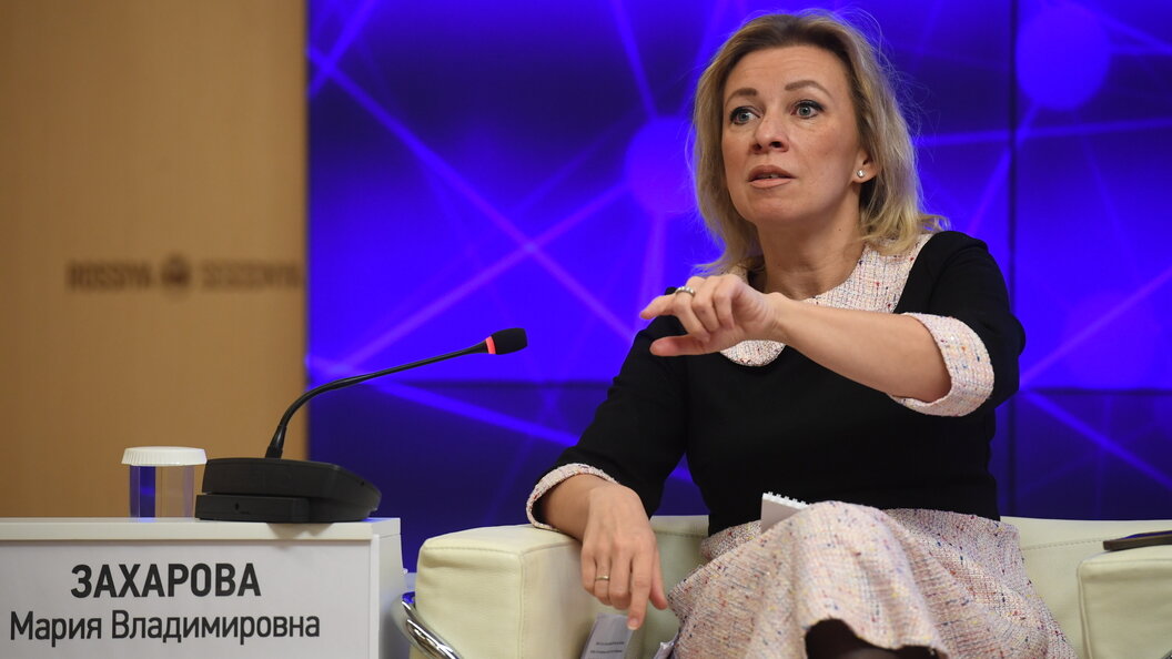    © Komsomolskaya Pravda/Globallookpress