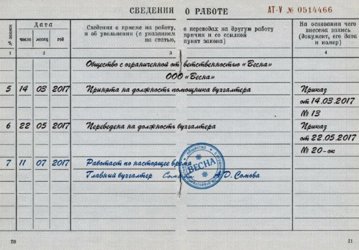 Как правильно снять копию