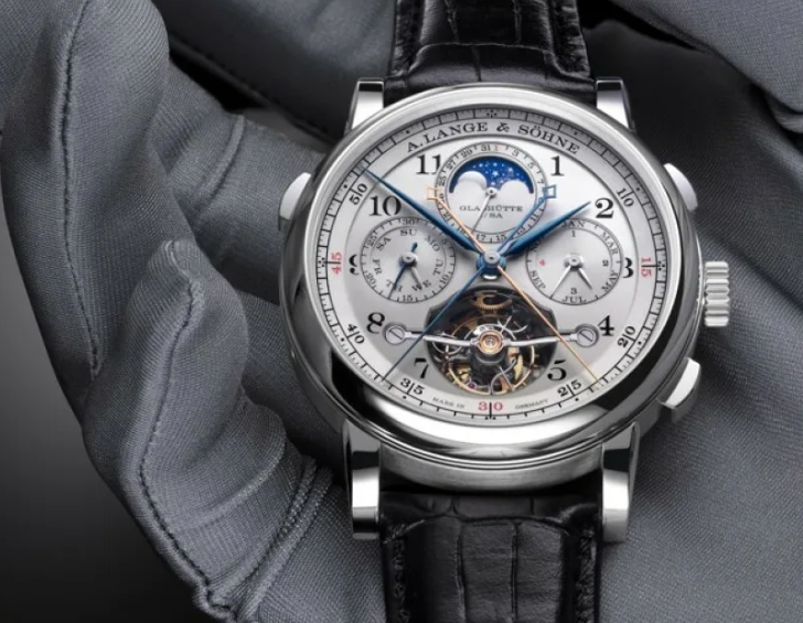 A. Lange & Söhne