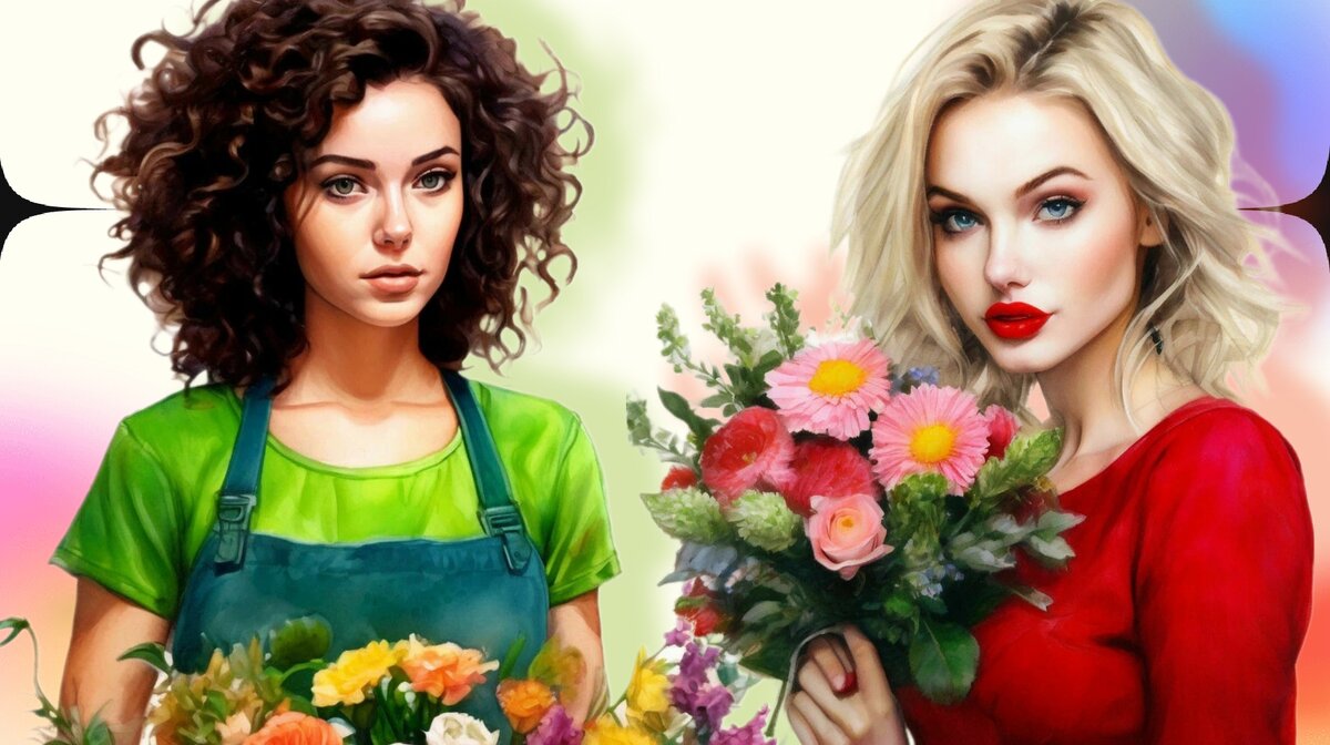 —Мы с вашим мужем любим друг друга. Он, наверное, стесняется вам сказать, но мы планируем пожениться. Может, сами на развод подадите