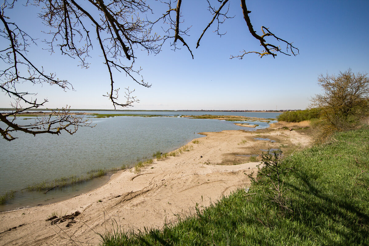 Плюсы жизни у реки в частном доме на берегу Краснодарского водохранилища |  КП Родной берег в ст. Старокорсунской | Дзен