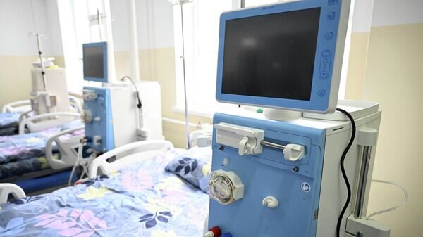    © Фото / Пресс-служба Президента КР