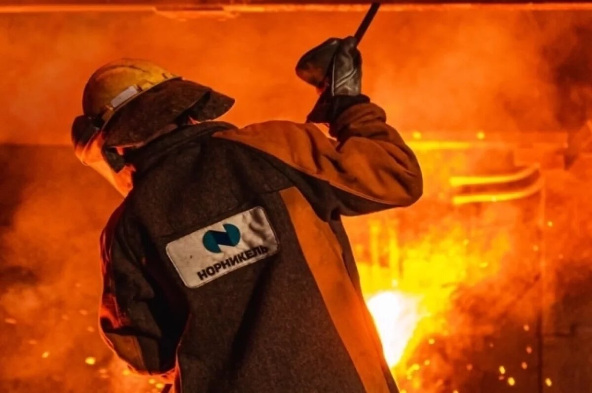    В Москве обсудили устойчивое развитие Норильска