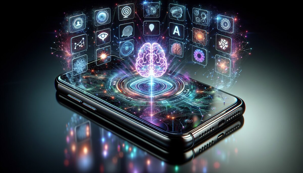 Изображение DALL-E  📷
