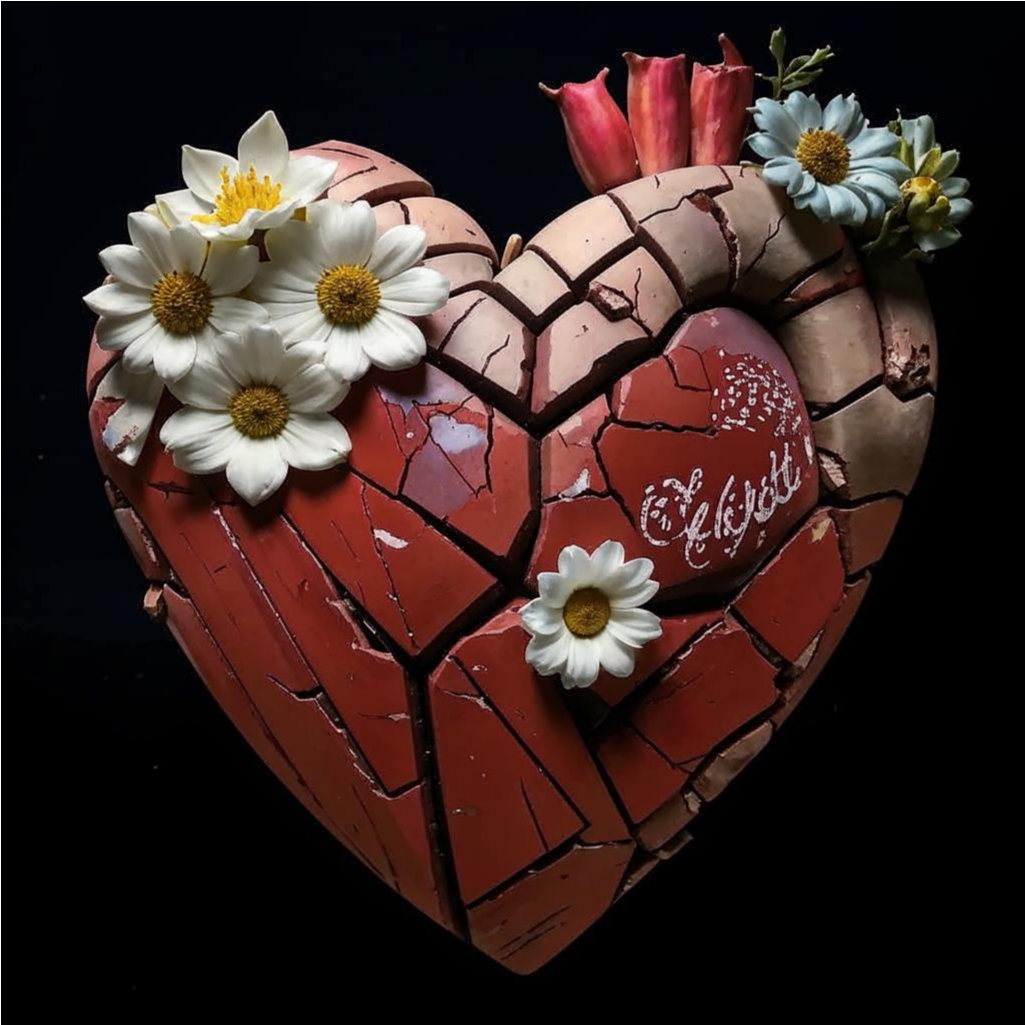 Изображение создано при помощи нейросети Kandinsky. 