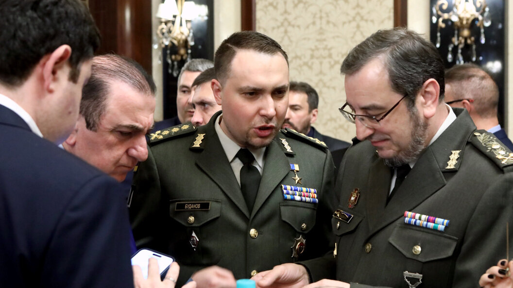    © Volodymyr Tarasov /Keystone Press Agency/Globallookpress