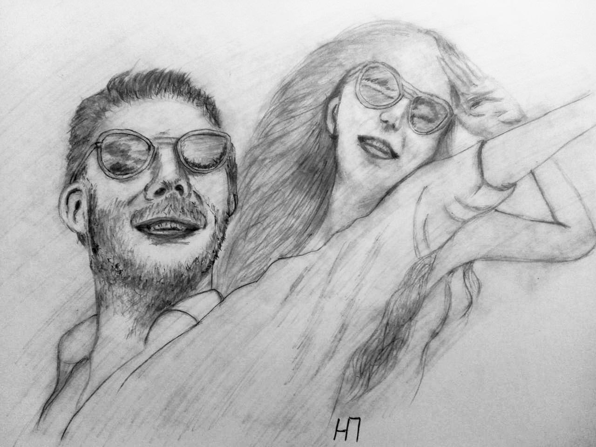 Рисунок Натальи Петровой https://t.me/natashapodderzhka